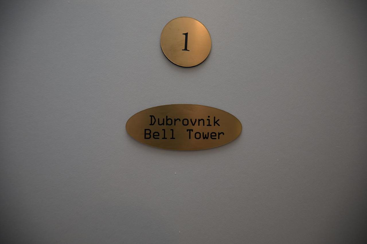 Dominium City Suites Dubrovnik Exterior foto